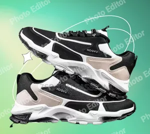 Man Shoes2025 New Update Collection High Quality