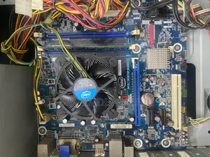 Desktop Pc Intel Core I3 1st Gen 3.00ghz,Ddr- 3 4gb Ram ,Hdd 500gb