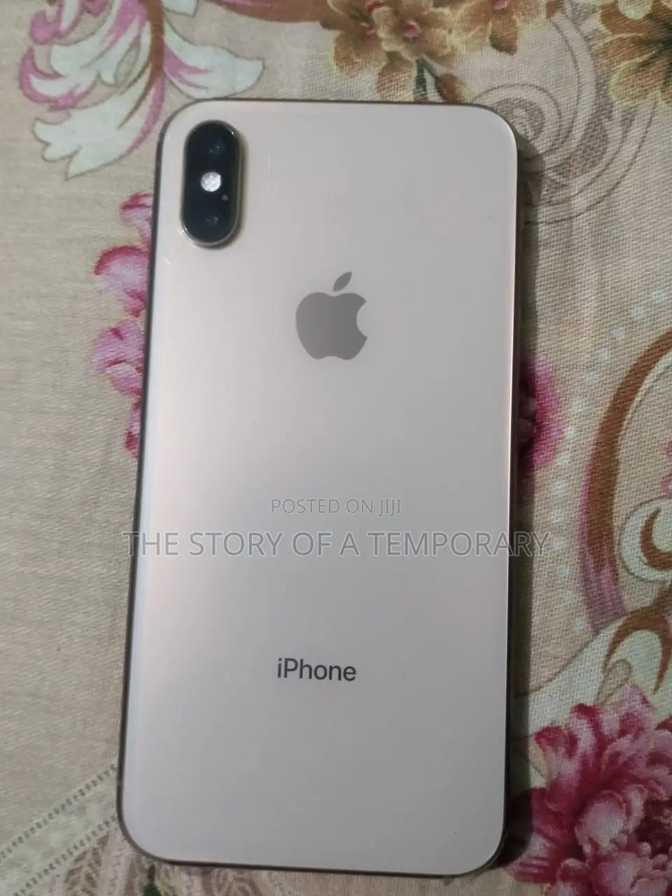 Apple iPhone XS 256 GB White