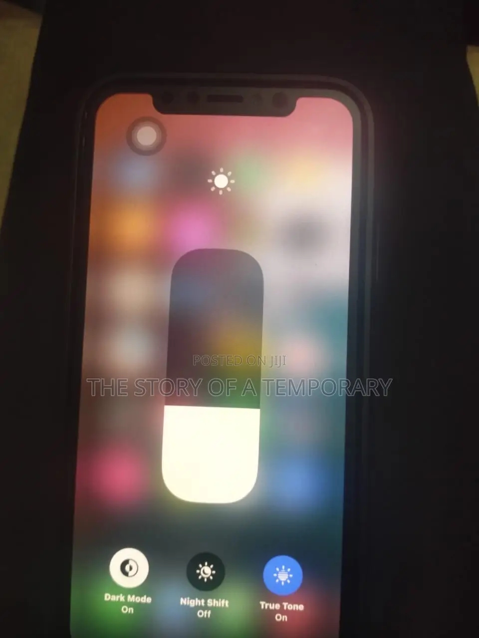 Apple iPhone XS 256 GB White