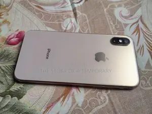 Apple iPhone XS 256 GB White