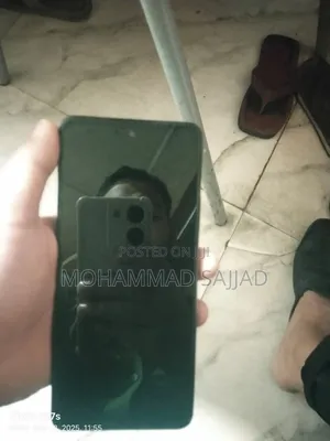 Photo - OnePlus Nord 128 GB Black