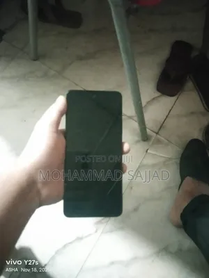 OnePlus Nord 128 GB Black