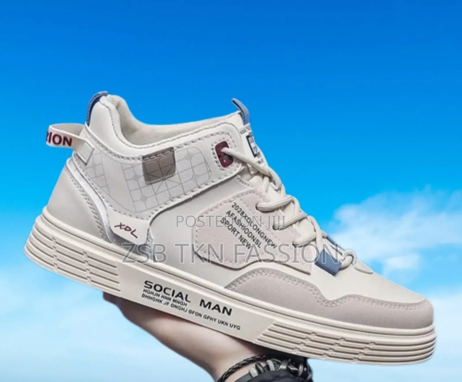 Man Shoes High Quality New Update 2025