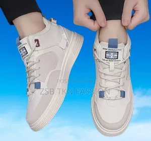 Man Shoes High Quality New Update 2025