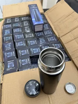 Photo - Smart Bottle