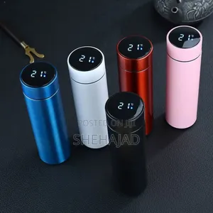 Smart Bottle