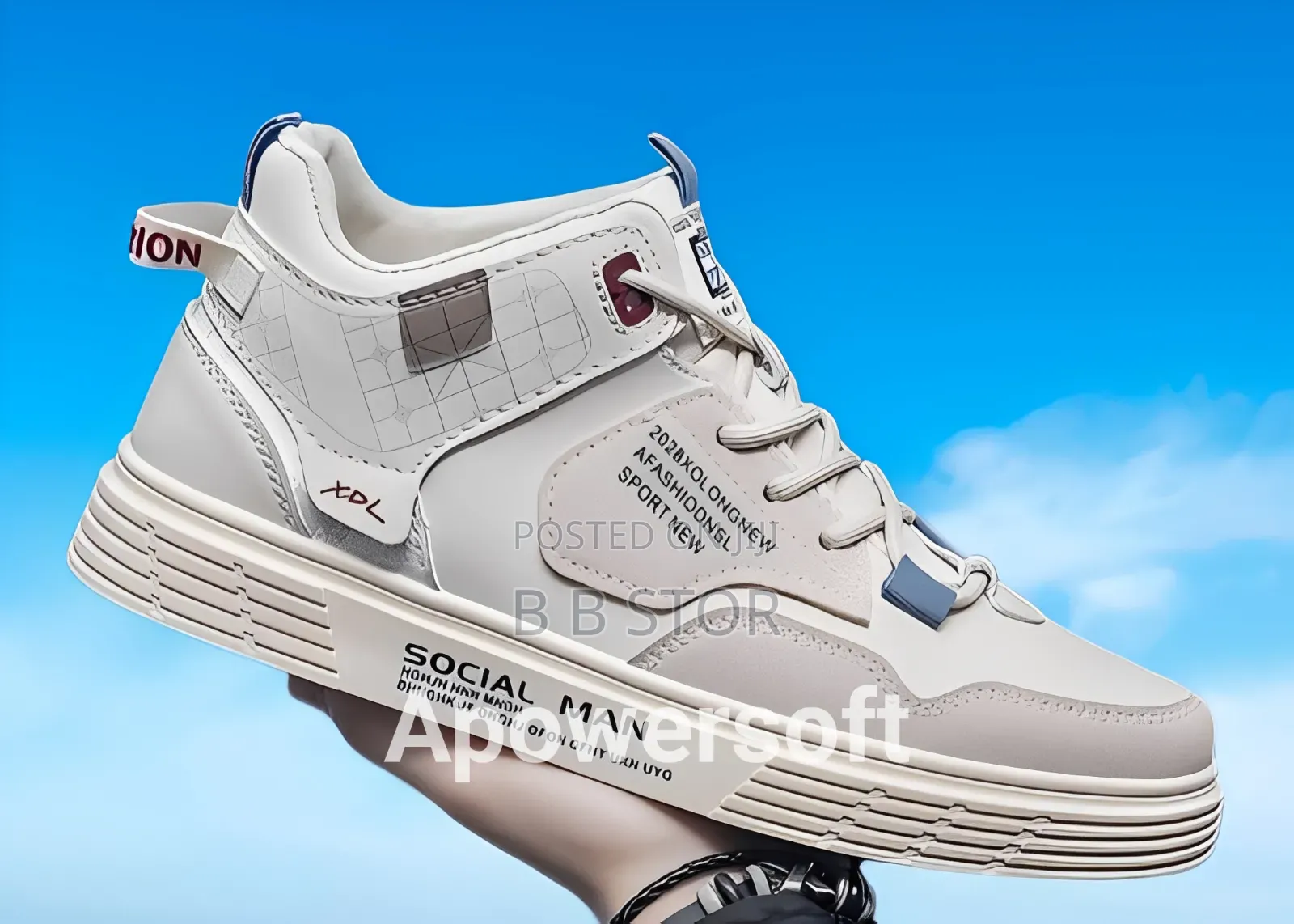 Shoe for Man হিট কালেকশন