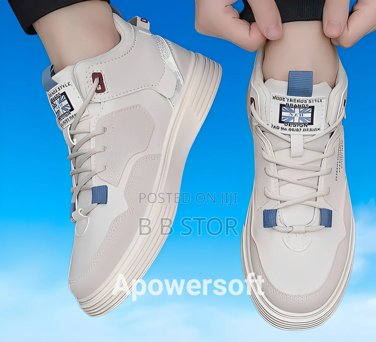 Shoe for Man হিট কালেকশন