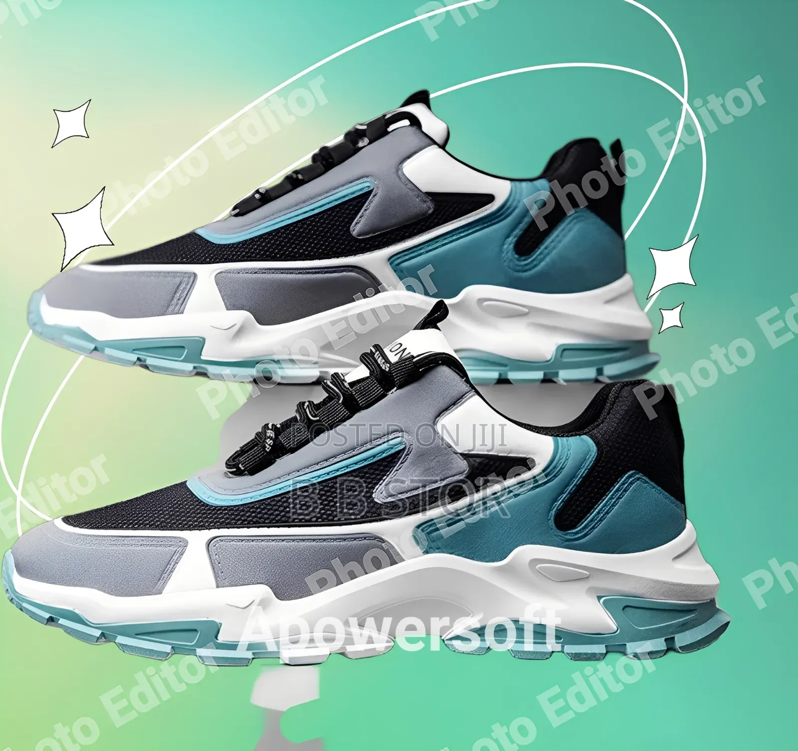 Shoe for Man Hit Collection High Quality