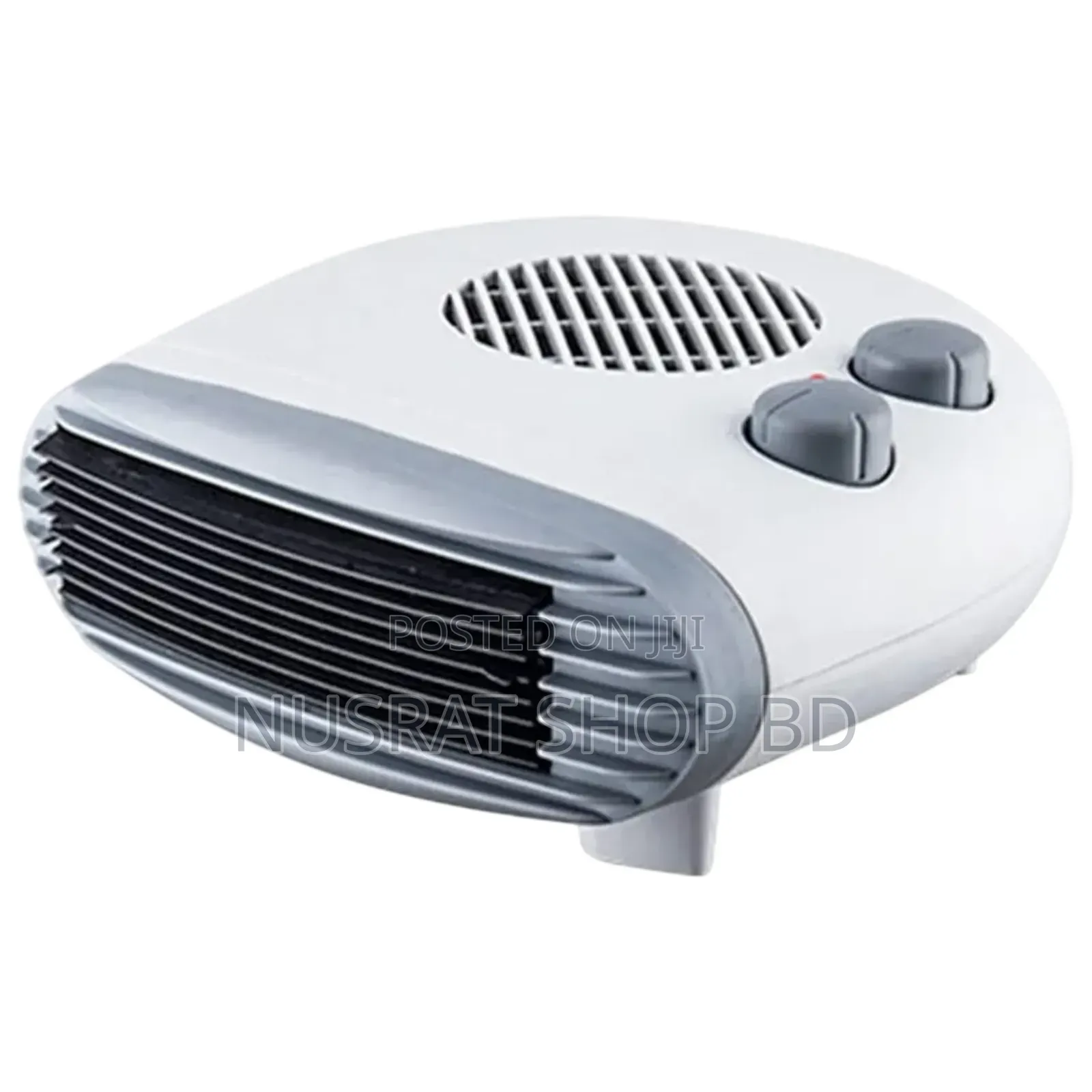 Nova Rep-1207a Electric Room Heater
Code : 11433