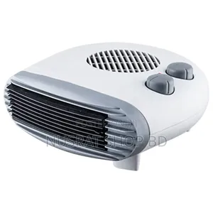 Photo - Nova Rep-1207a Electric Room Heater
Code : 11433
