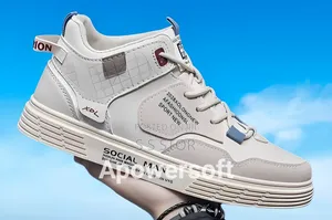 Photo - Shoe for Man Boys Collection