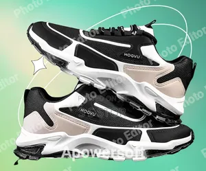 Photo - Shoe for Man Collection High Quality for Boys