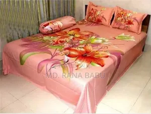 Suti Bedsheet