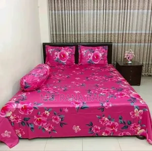 Suti Bedsheet