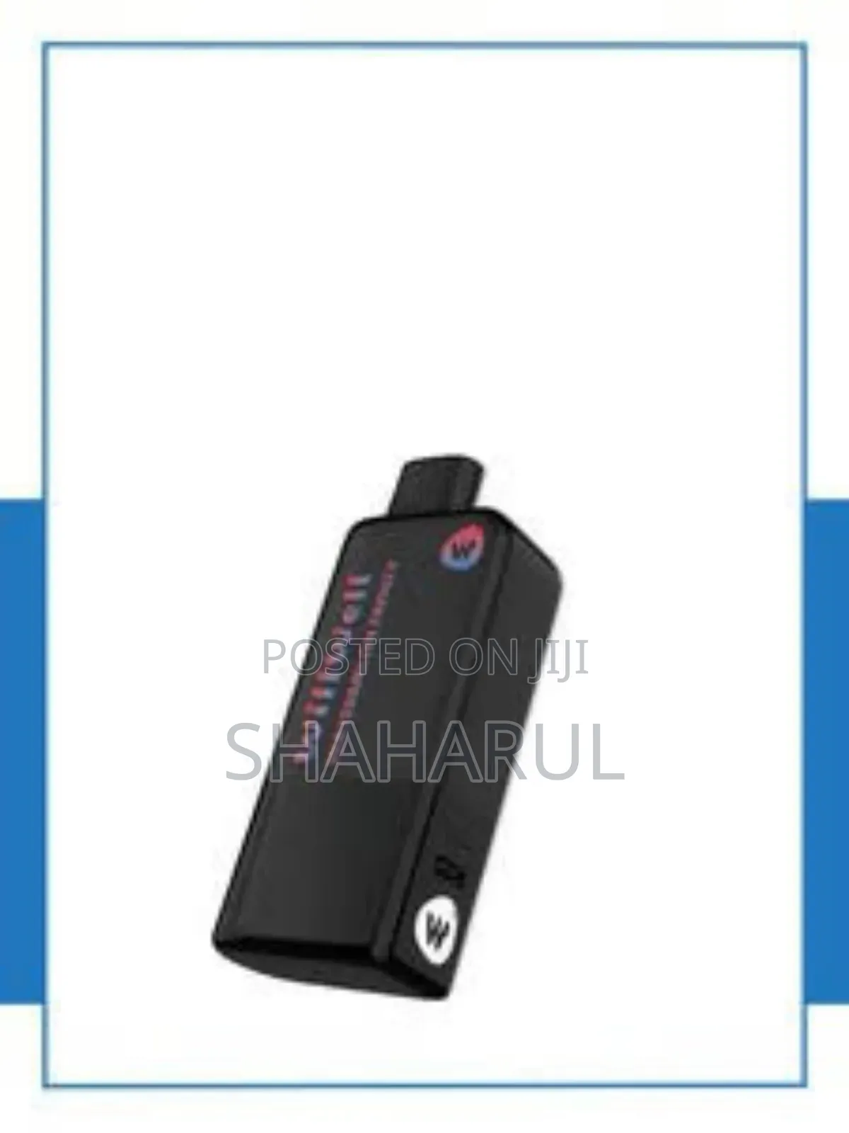 Willwell Taro Bliss Prefilled Pod + Battery Vap