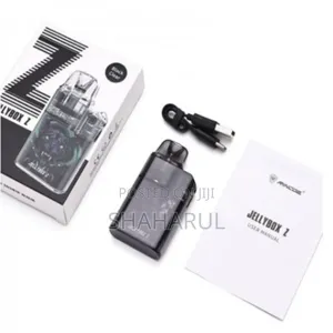 Rincoe Jellybox Z Pod System Kit Vape