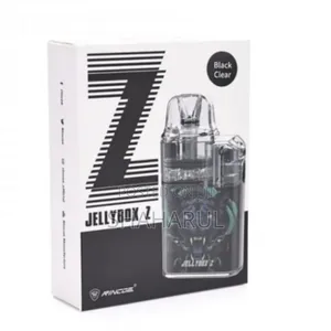 Rincoe Jellybox Z Pod System Kit Vape