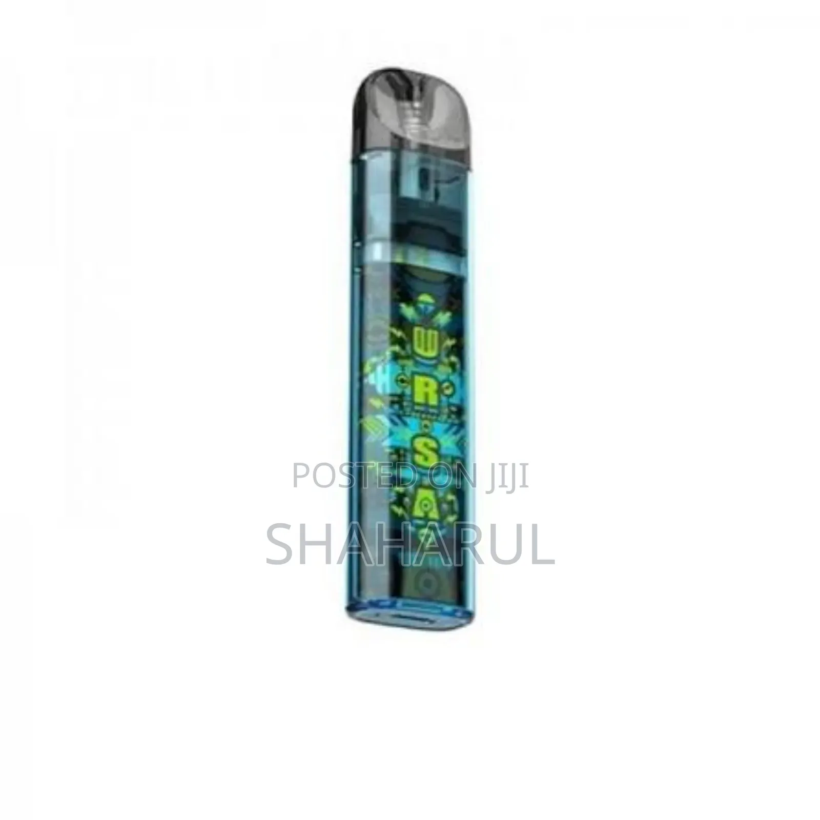 Ursa Nano Art Lost Vape