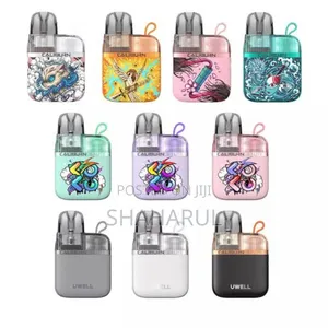 Uwell Caliburn G3 Lite Koko Pod System Kit 1200mah 2.5ml (Max 25w)