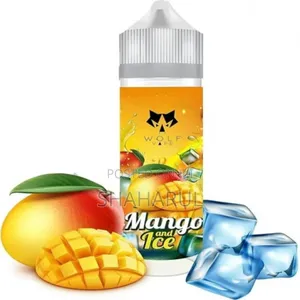 Photo - 60ml Vape Liquid Juice Flavour Vape