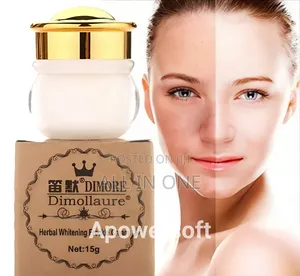 Photo - Dimollaure Whitening Cream (100 % Origina