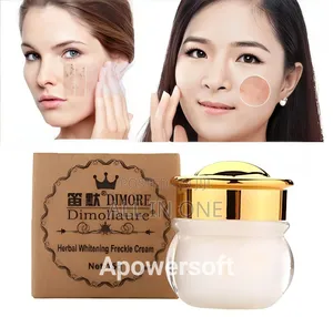 Dimollaure Whitening Cream (100 % Origina