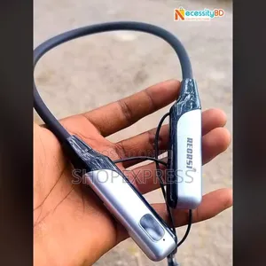 Photo - Redux Gt-A10 High Quality 200 Hours Bluetooth Neckband