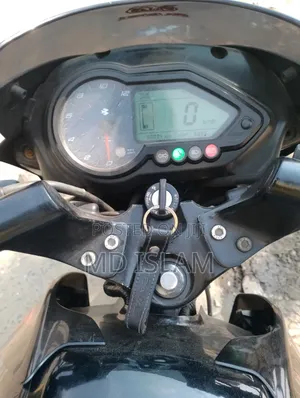 Bajaj Pulsar 150 2017 Red