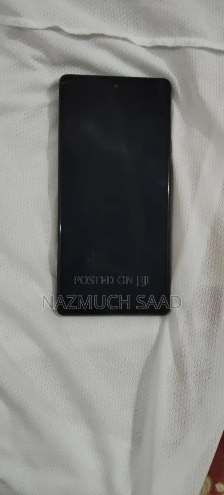 Google Pixel 6 128 GB Black