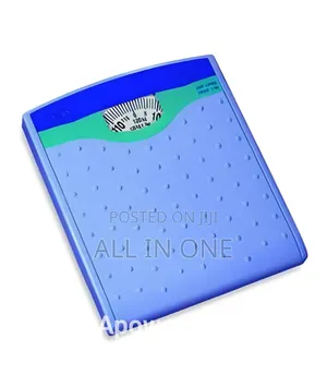 Photo - Camry Mechanical Personal Scale Br 9015