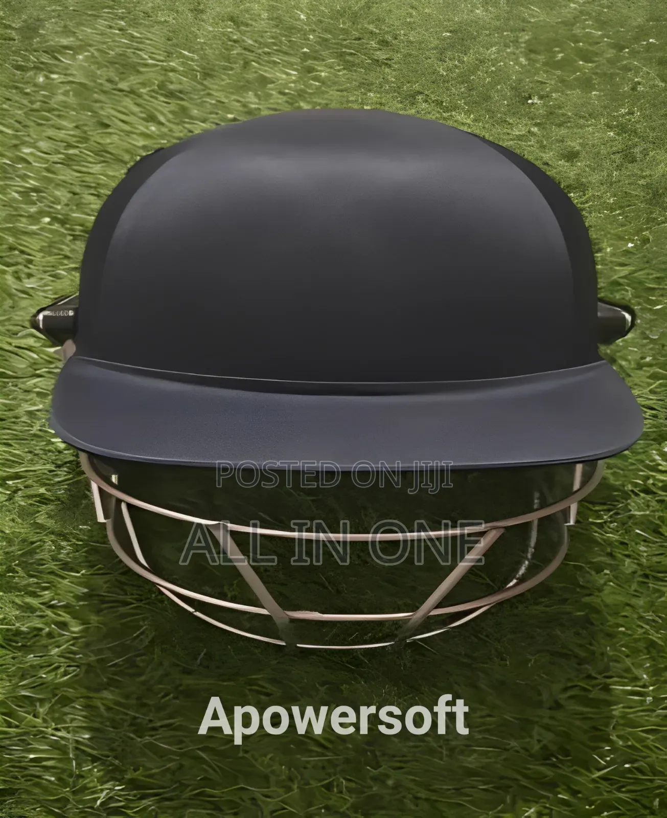 Cricket Batting Helmet for Men