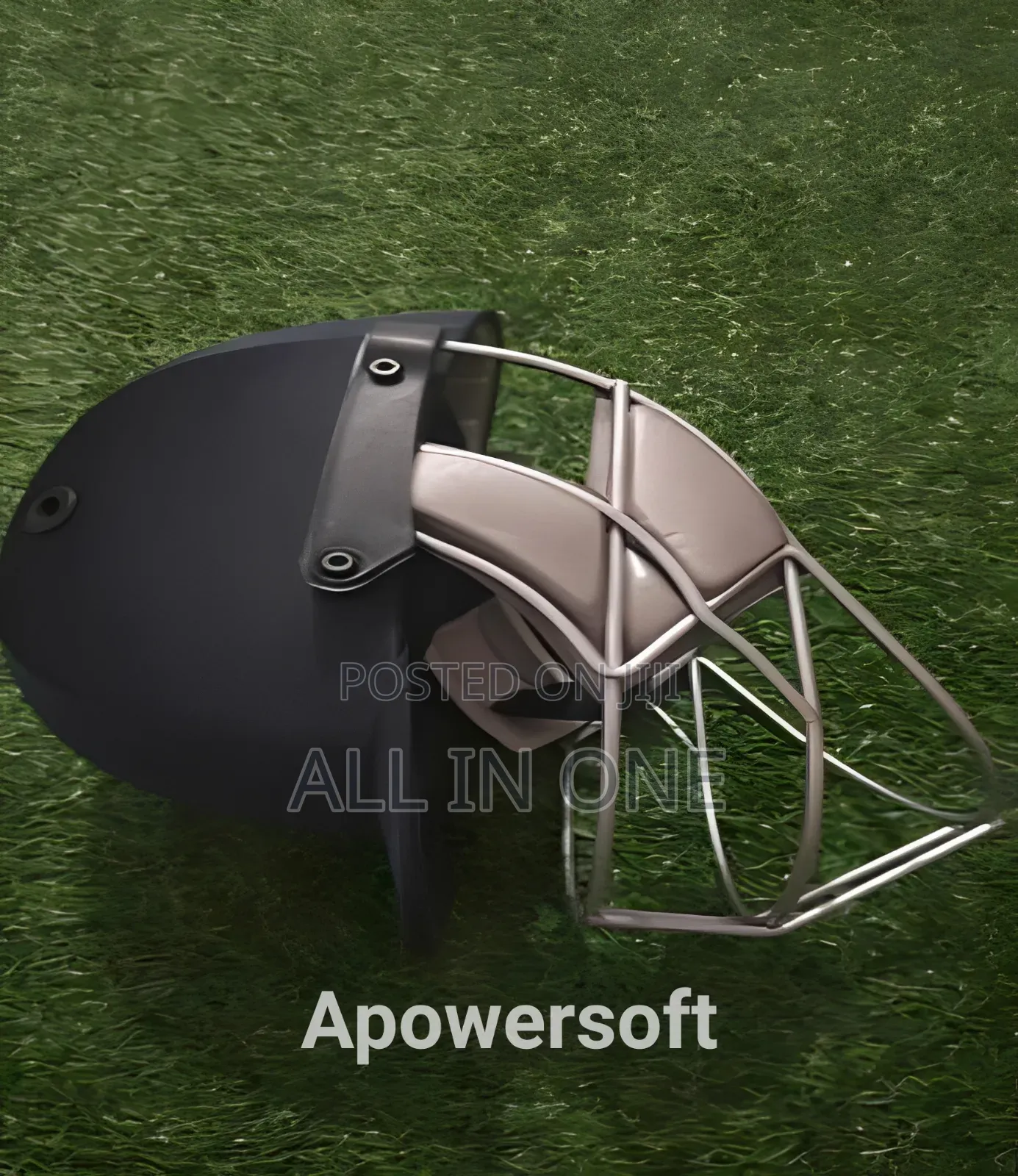 Cricket Batting Helmet for Men