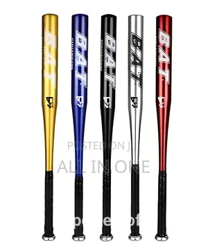 Photo - Baseball Bat Alluminium 30 Inch