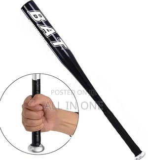 Baseball Bat Alluminium 30 Inch