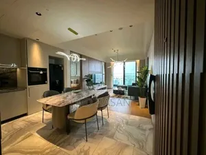 Furnished 3bdrm Apartment in Fully Furnished Flat for Rent