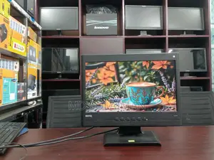 Photo - Benq W1508 16" Led Monitor – Crystal Clear Display
