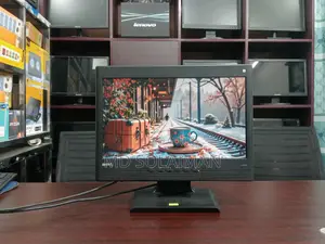 Benq W1508 16" Led Monitor – Crystal Clear Display