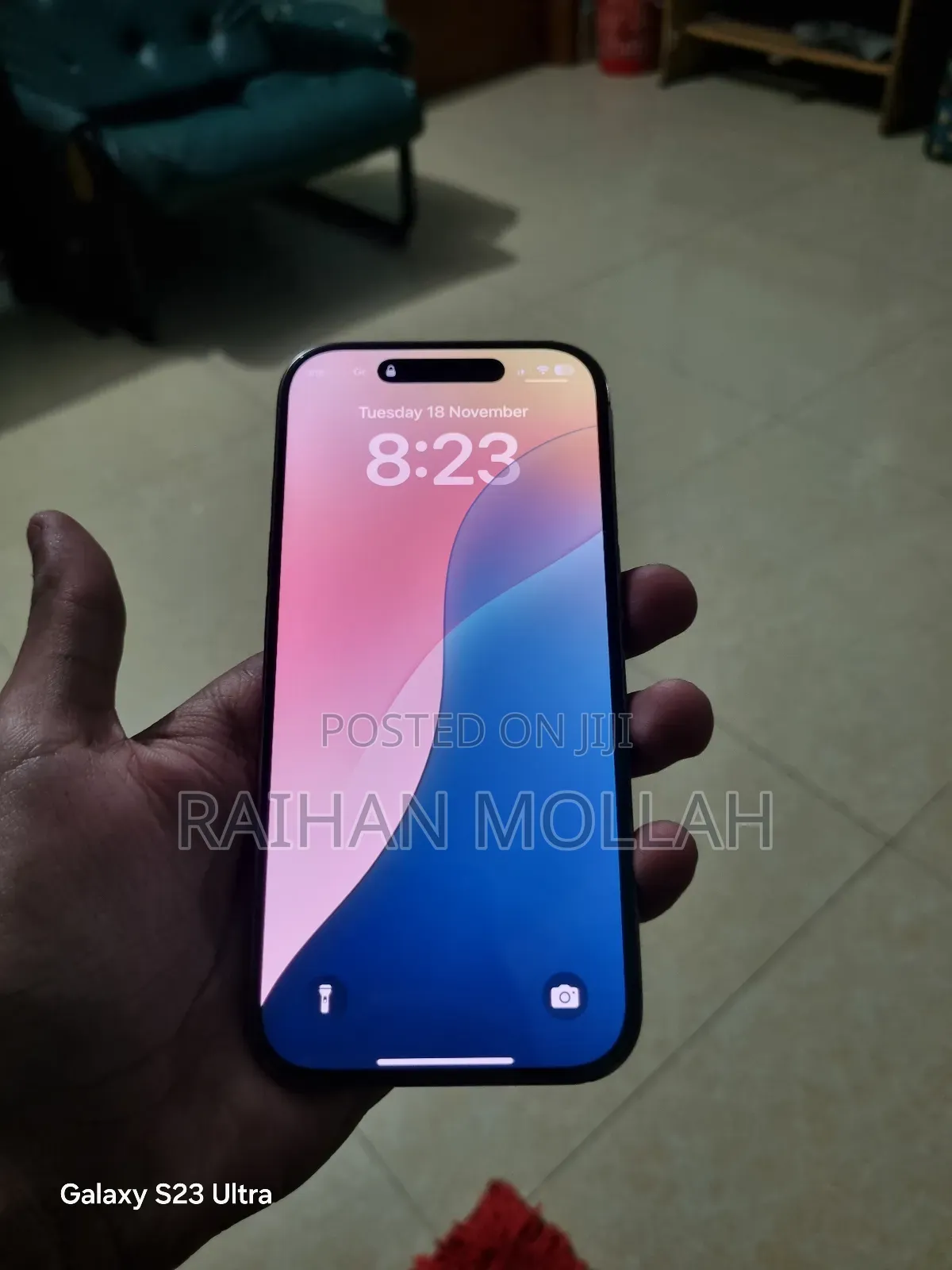 Apple iPhone 16 Pro 128 GB