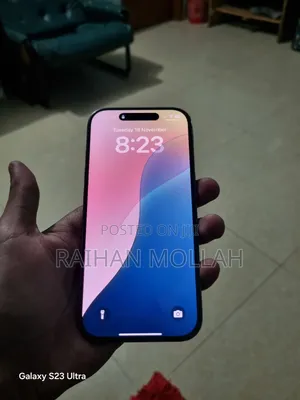 Apple iPhone 16 Pro 128 GB