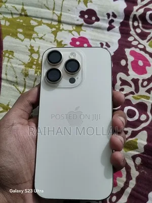 Apple iPhone 16 Pro 128 GB