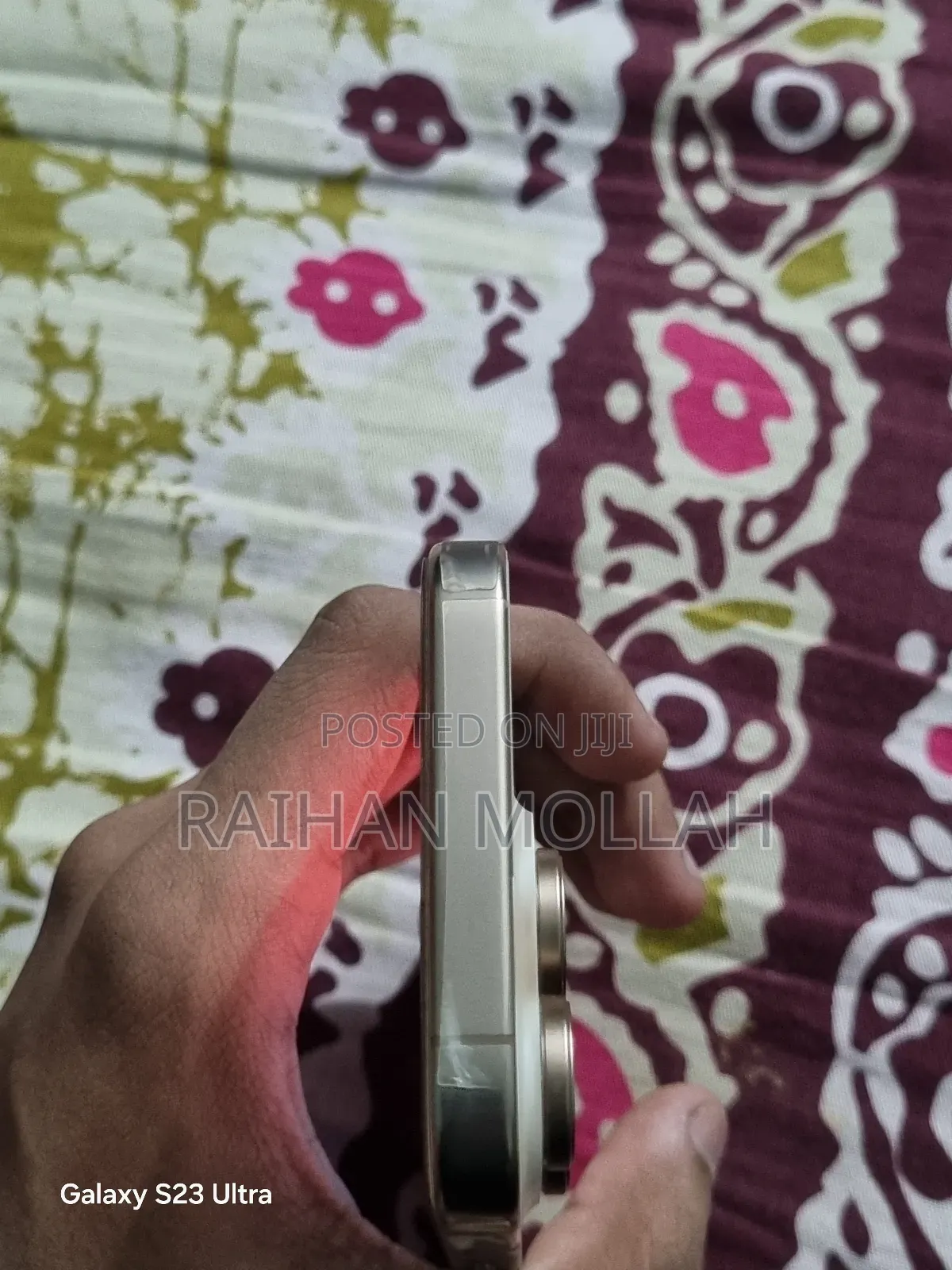 Apple iPhone 16 Pro 128 GB