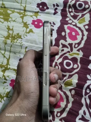 Apple iPhone 16 Pro 128 GB