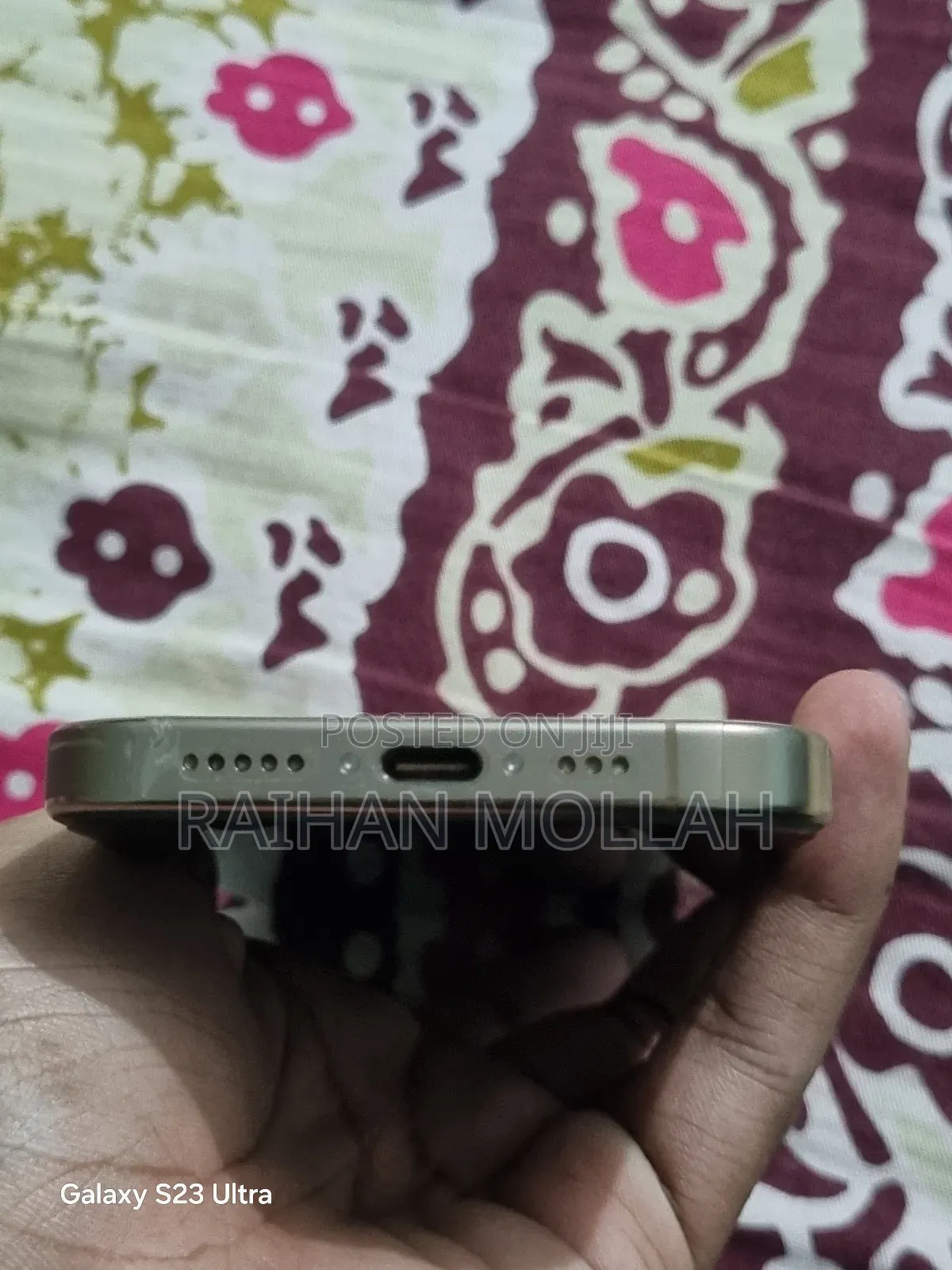 Apple iPhone 16 Pro 128 GB