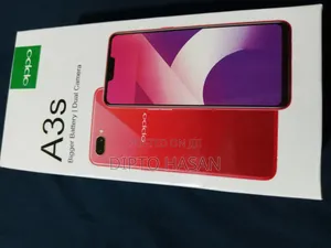 Oppo A3s 256 GB Blue