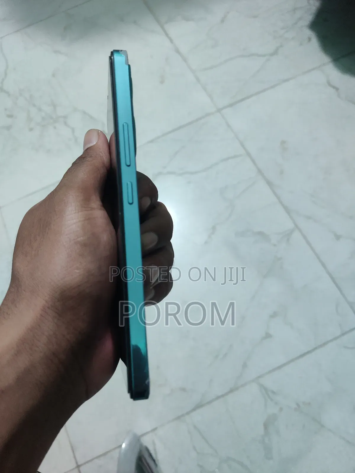 Vivo V25 128 GB Blue