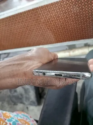 Samsung Galaxy S10 Plus 128 GB Blue