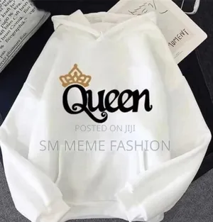 Ladies Premium Stylish Hoodie