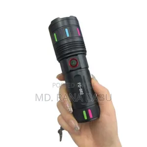 Photo - Fc 882 Flashlight